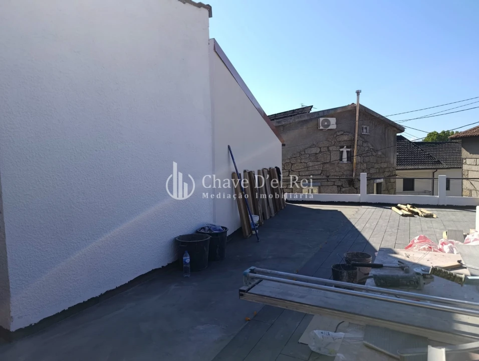 Moradia T3 para Venda em Faíl e Vila Chã de Sá Foto 26