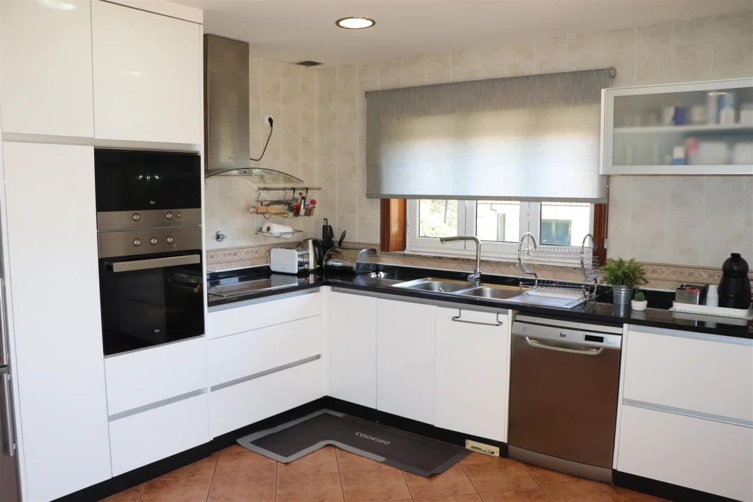 Moradia T0 para Venda em Lustosa e Barrosas (Santo Estêvão) Foto 14