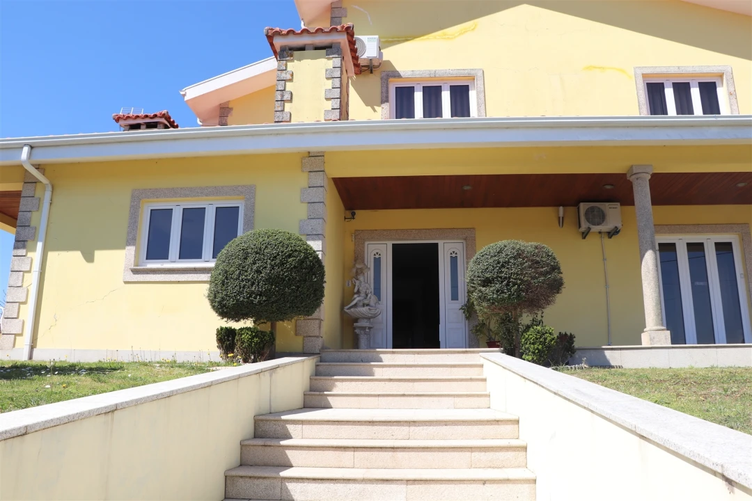 Moradia T0 para Venda em Lustosa e Barrosas (Santo Estêvão) Foto 5