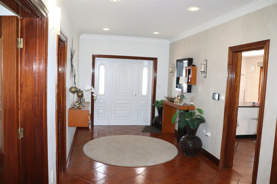 Moradia T0 para Venda em Lustosa e Barrosas (Santo Estêvão) Foto 12