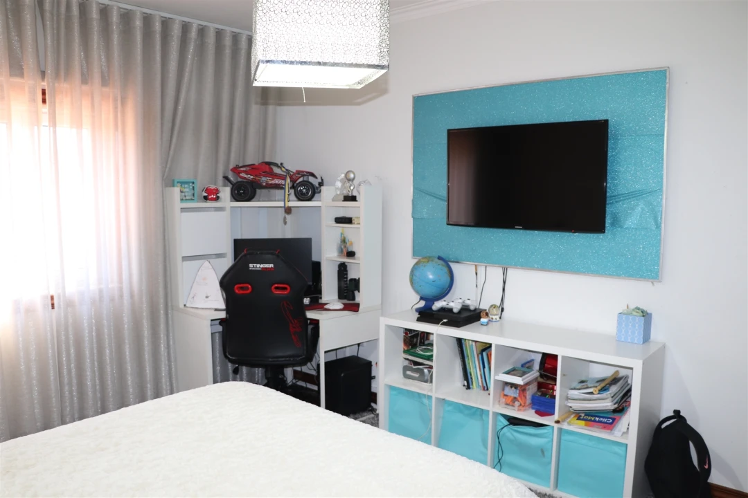 Moradia T0 para Venda em Lustosa e Barrosas (Santo Estêvão) Foto 35