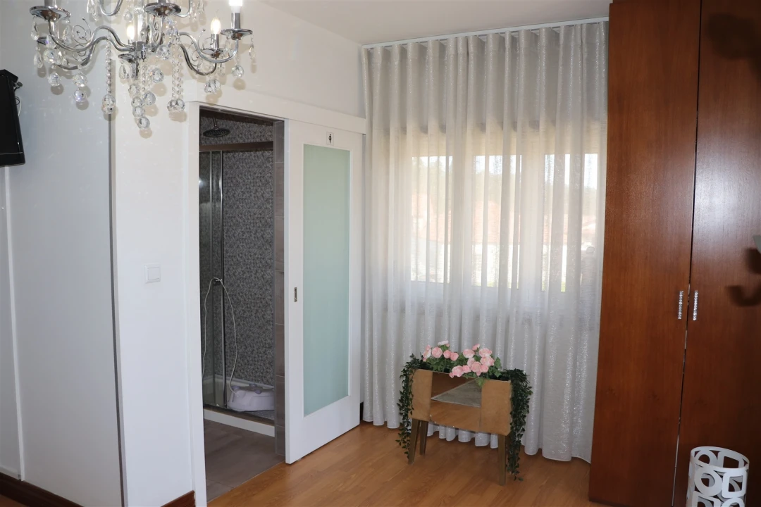 Moradia T0 para Venda em Lustosa e Barrosas (Santo Estêvão) Foto 20