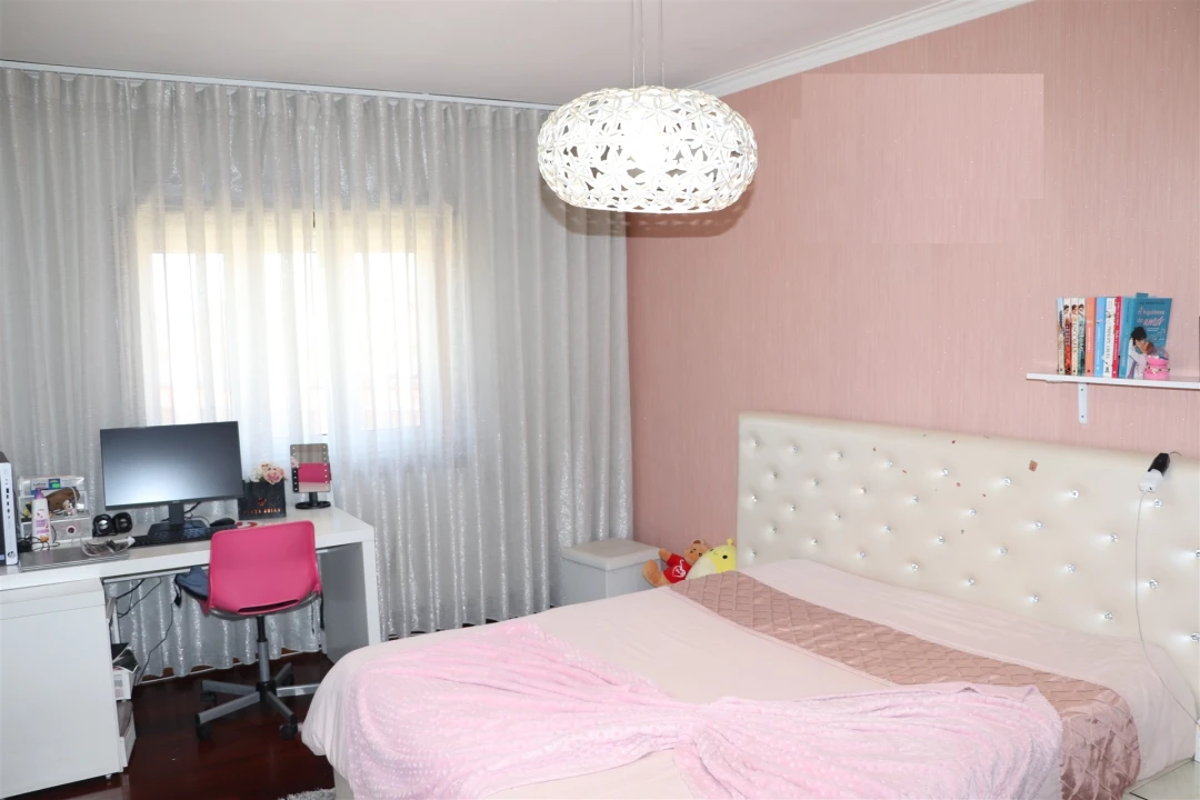 Moradia T0 para Venda em Lustosa e Barrosas (Santo Estêvão) Foto 31