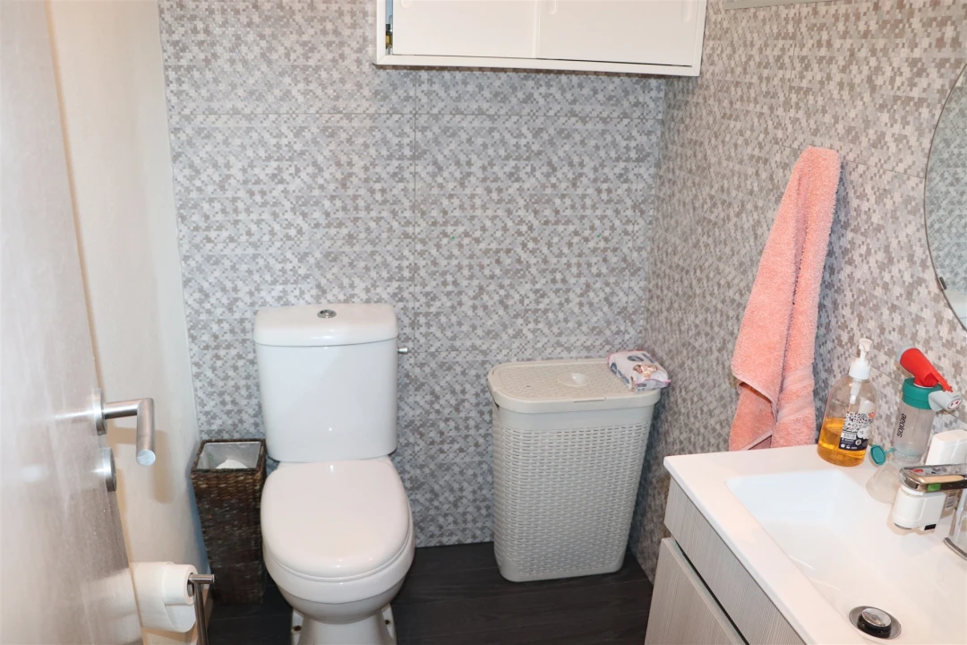 Moradia T0 para Venda em Lustosa e Barrosas (Santo Estêvão) Foto 39