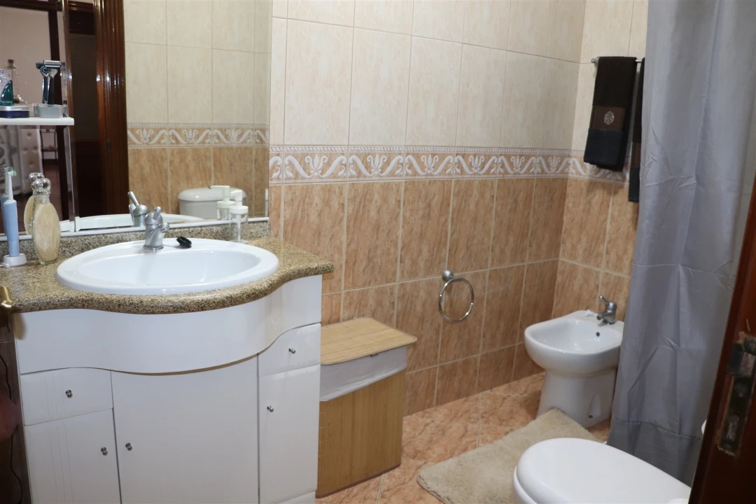 Moradia T0 para Venda em Lustosa e Barrosas (Santo Estêvão) Foto 18