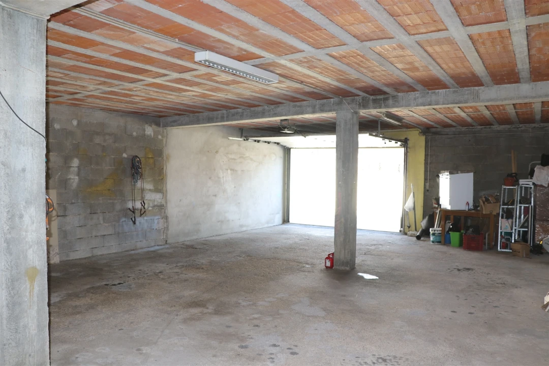 Moradia T0 para Venda em Lustosa e Barrosas (Santo Estêvão) Foto 47