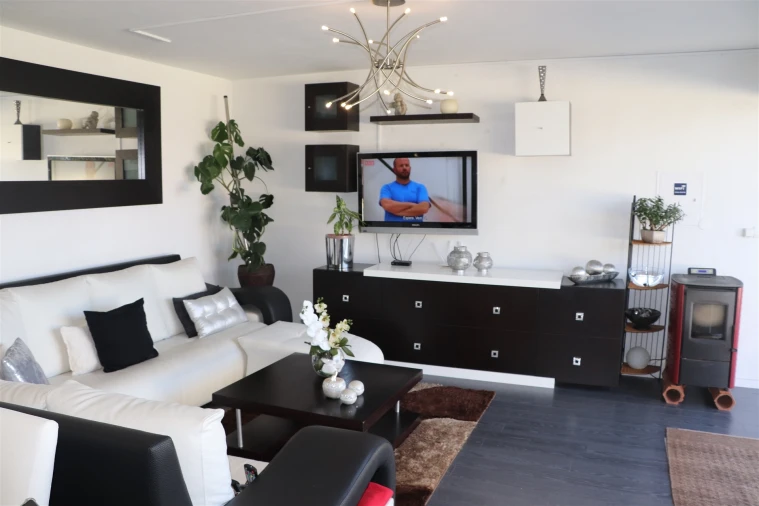 Moradia T0 para Venda em Lustosa e Barrosas (Santo Estêvão) Foto 43