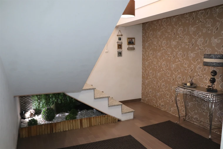 Moradia T0 para Venda em Lustosa e Barrosas (Santo Estêvão) Foto 38