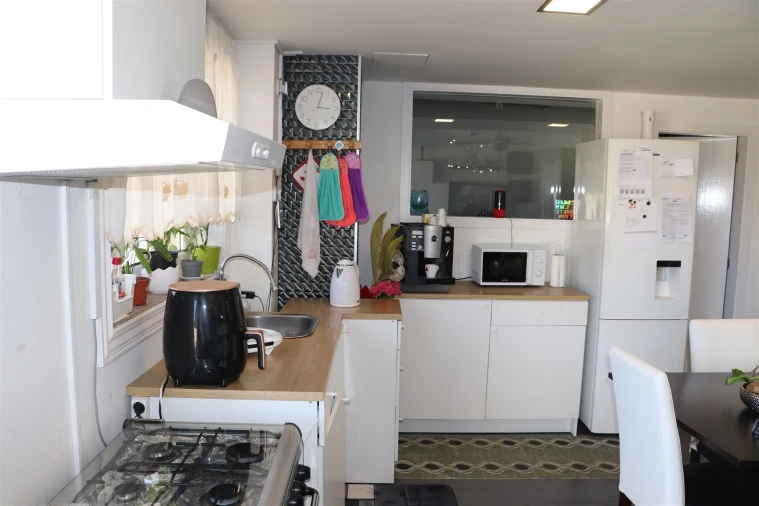 Moradia T0 para Venda em Lustosa e Barrosas (Santo Estêvão) Foto 41