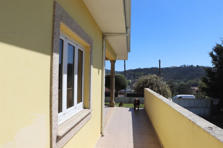 Moradia T0 para Venda em Lustosa e Barrosas (Santo Estêvão) Foto 7