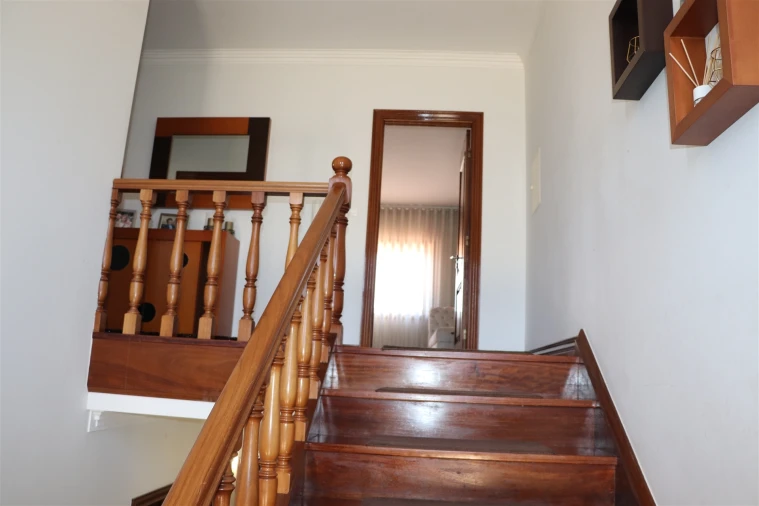 Moradia T0 para Venda em Lustosa e Barrosas (Santo Estêvão) Foto 25