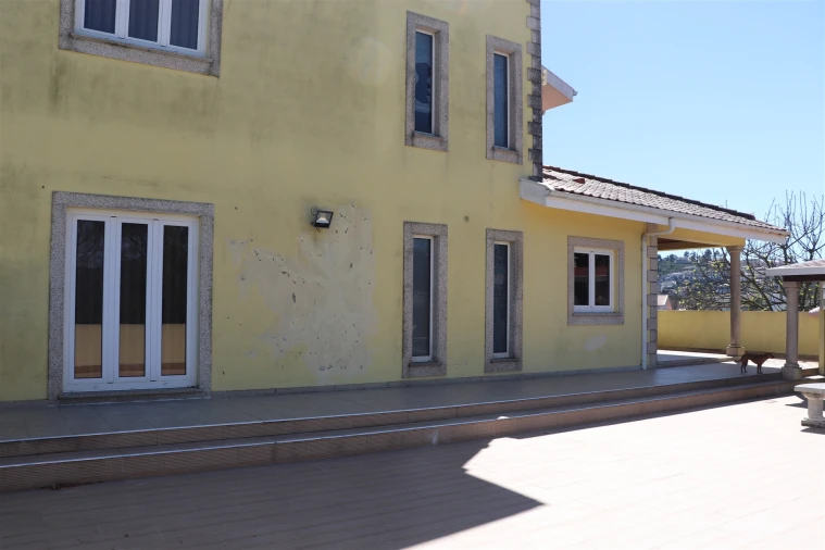 Moradia T0 para Venda em Lustosa e Barrosas (Santo Estêvão) Foto 9