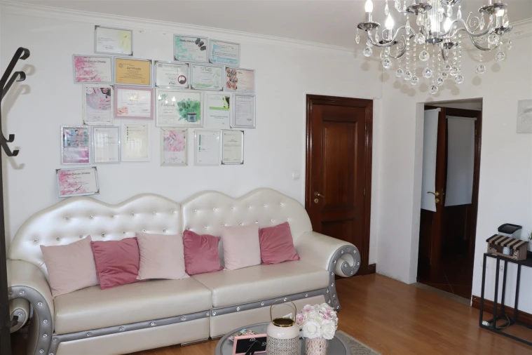 Moradia T0 para Venda em Lustosa e Barrosas (Santo Estêvão) Foto 19