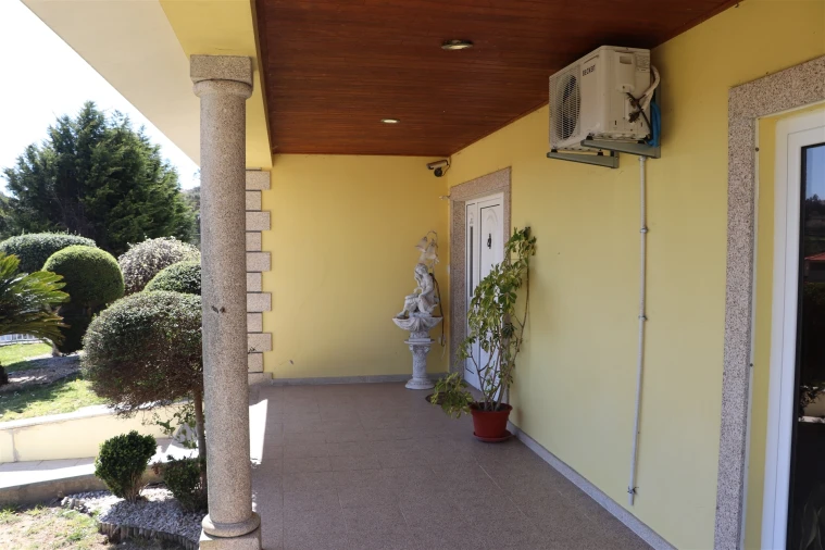 Moradia T0 para Venda em Lustosa e Barrosas (Santo Estêvão) Foto 52