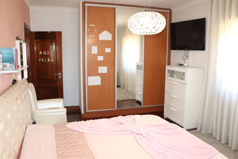 Moradia T0 para Venda em Lustosa e Barrosas (Santo Estêvão) Foto 32