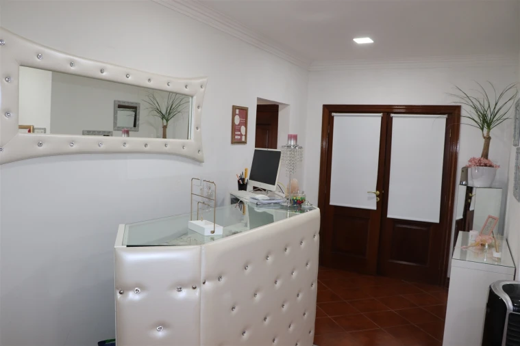 Moradia T0 para Venda em Lustosa e Barrosas (Santo Estêvão) Foto 24