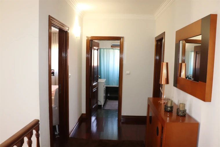 Moradia T0 para Venda em Lustosa e Barrosas (Santo Estêvão) Foto 37