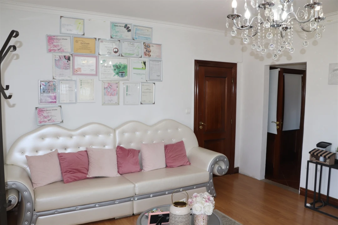 Moradia T0 para Venda em Lustosa e Barrosas (Santo Estêvão) Foto 19