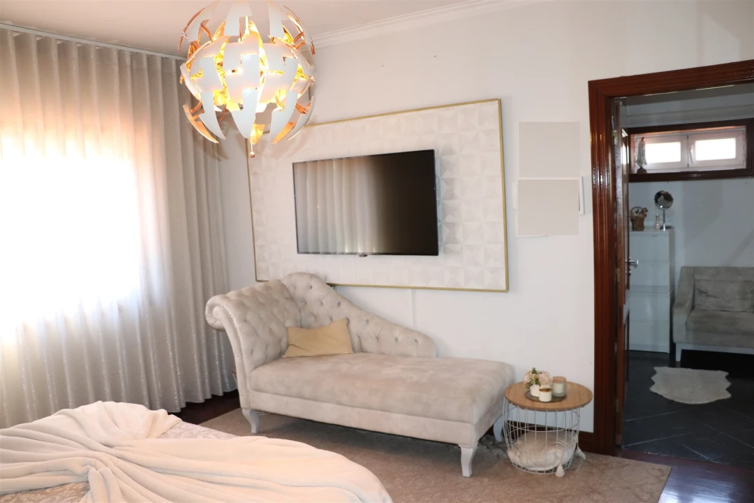 Moradia T0 para Venda em Lustosa e Barrosas (Santo Estêvão) Foto 27