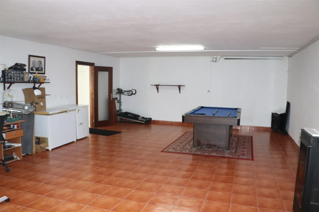 Moradia T0 para Venda em Lustosa e Barrosas (Santo Estêvão) Foto 46