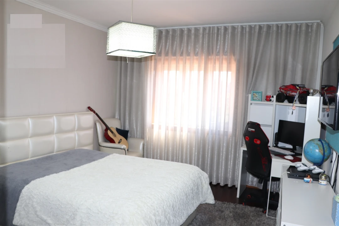 Moradia T0 para Venda em Lustosa e Barrosas (Santo Estêvão) Foto 34