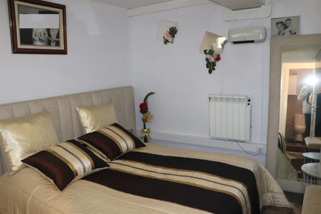 Moradia T0 para Venda em Lustosa e Barrosas (Santo Estêvão) Foto 44