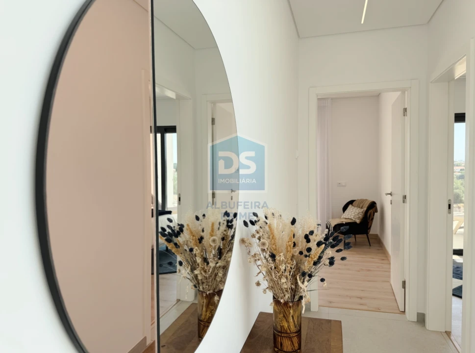 Apartamento T3 para Venda em Almancil Foto 49