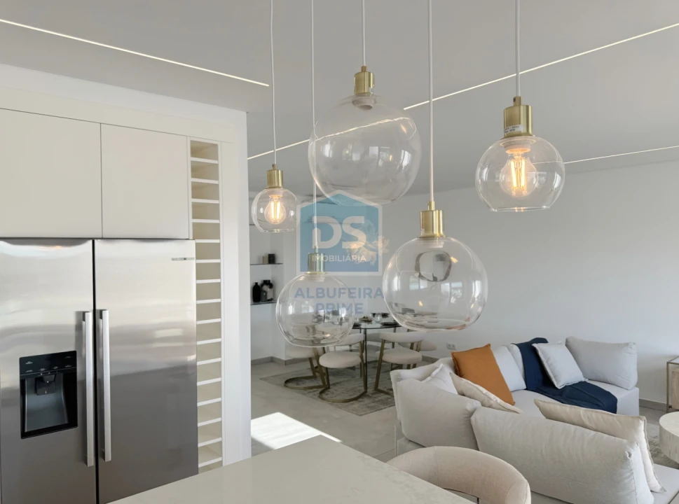 Apartamento T3 para Venda em Almancil Foto 15