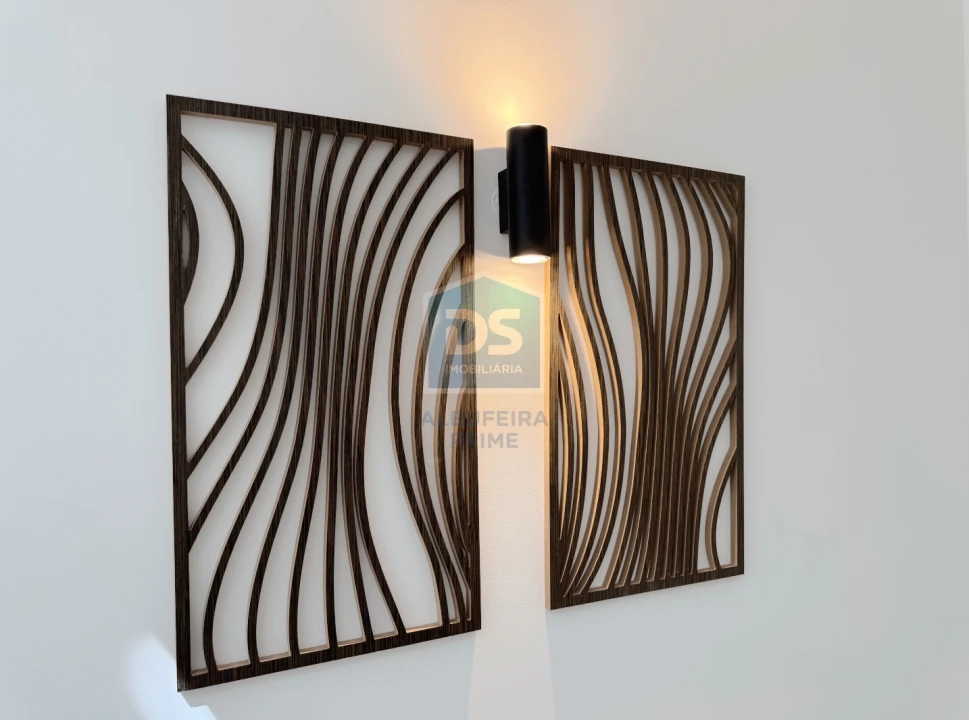 Apartamento T3 para Venda em Almancil Foto 25