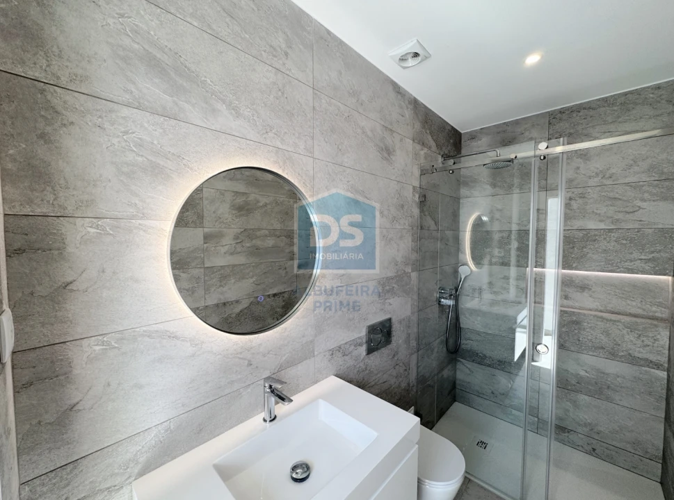 Apartamento T3 para Venda em Almancil Foto 51