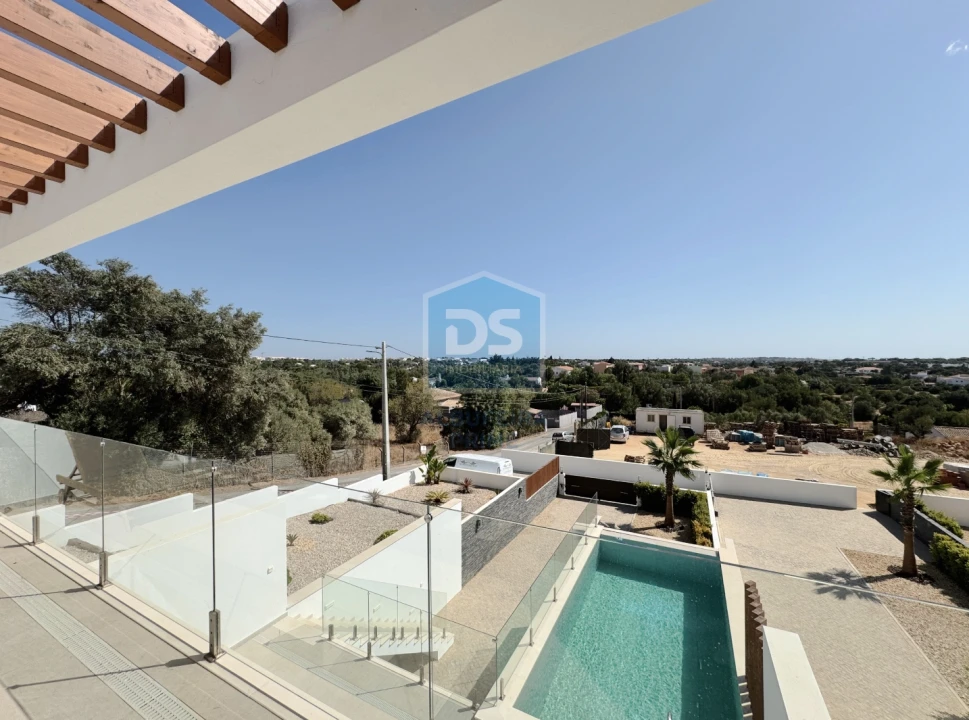 Apartamento T3 para Venda em Almancil Foto 35