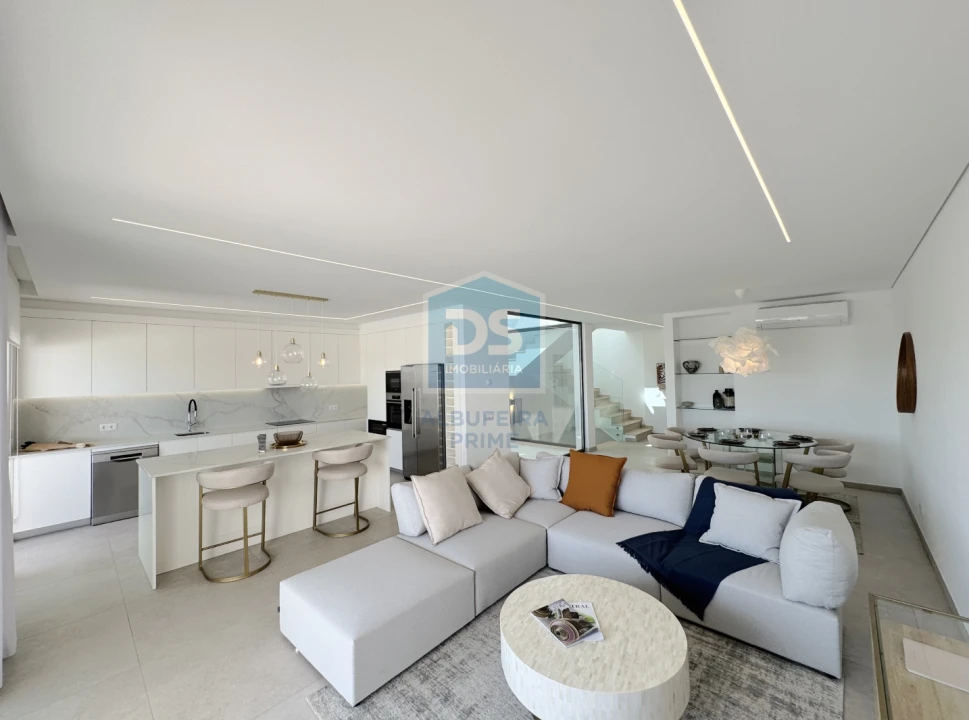 Apartamento T3 para Venda em Almancil Foto 14