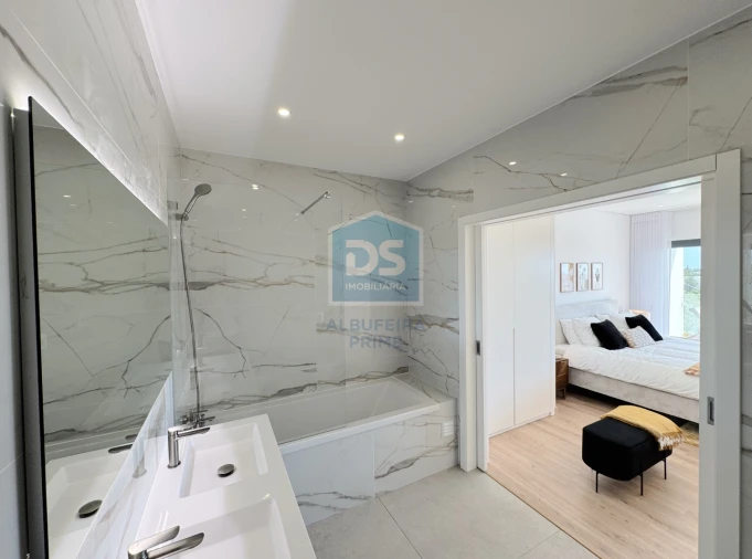 Apartamento T3 para Venda em Almancil Foto 38