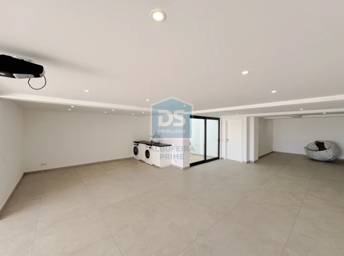 Apartamento T3 para Venda em Almancil Foto 27