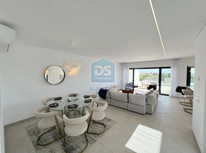 Apartamento T3 para Venda em Almancil Foto 13