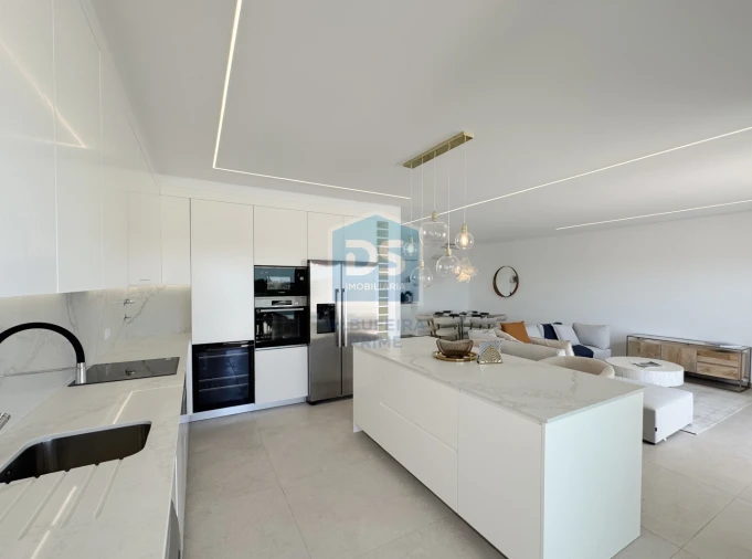 Apartamento T3 para Venda em Almancil Foto 17