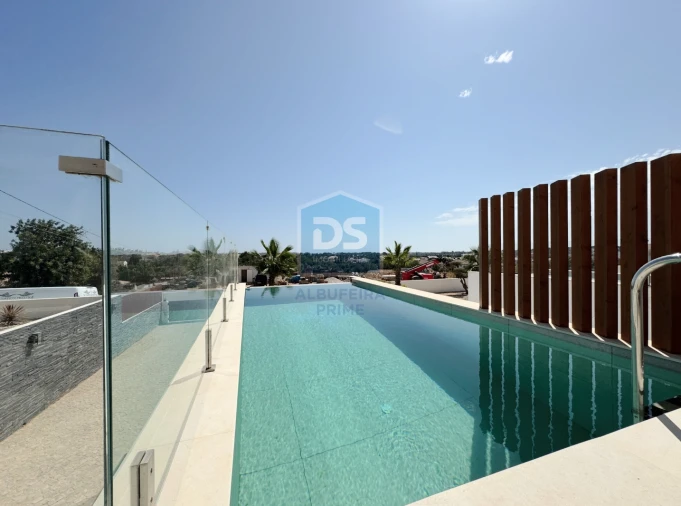 Apartamento T3 para Venda em Almancil Foto 5