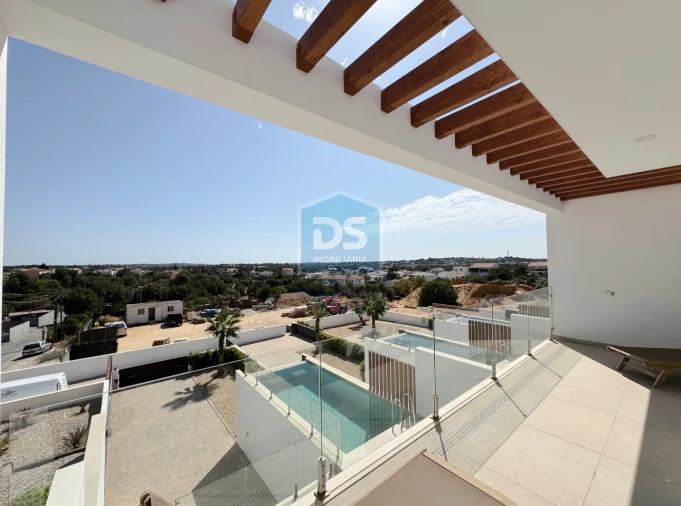 Apartamento T3 para Venda em Almancil Foto 36