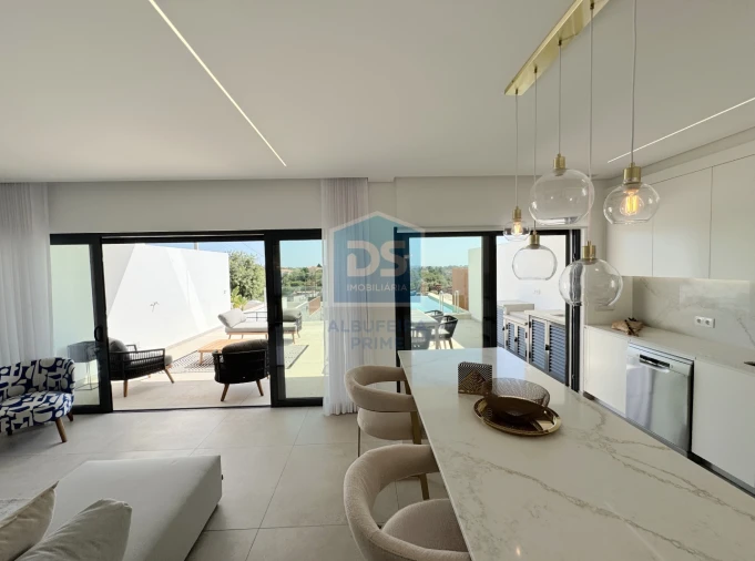 Apartamento T3 para Venda em Almancil Foto 10