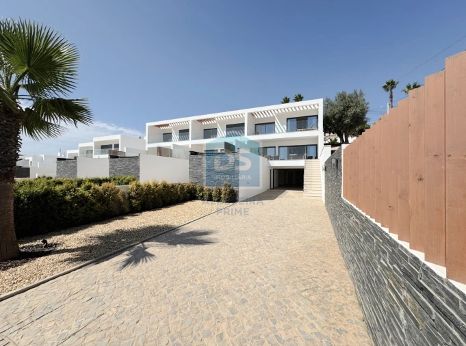 Apartamento T3 para Venda em Almancil Foto 32