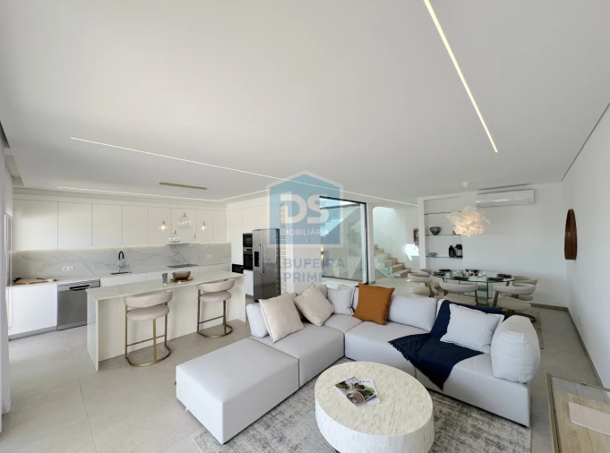 Apartamento T3 para Venda em Almancil Foto 14