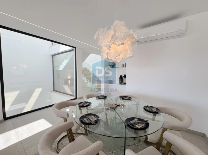 Apartamento T3 para Venda em Almancil Foto 11