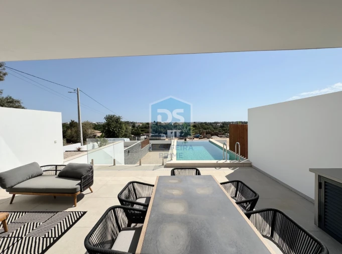 Apartamento T3 para Venda em Almancil Foto 6