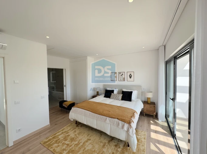 Apartamento T3 para Venda em Almancil Foto 43