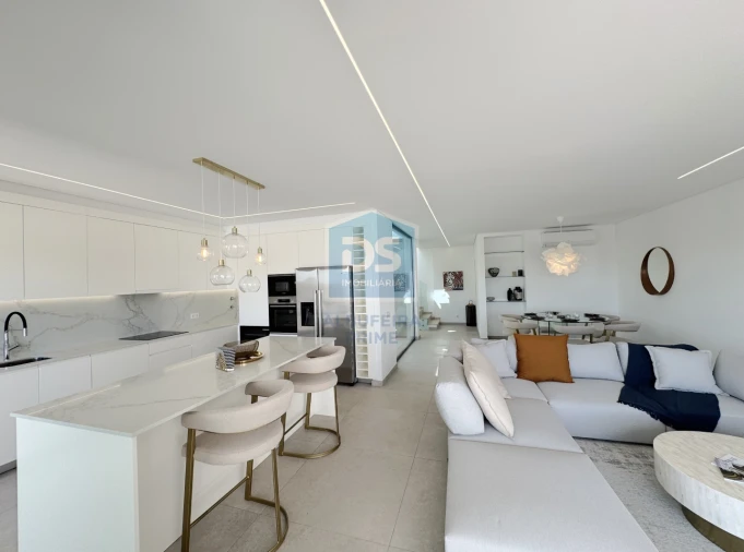 Apartamento T3 para Venda em Almancil Foto 12