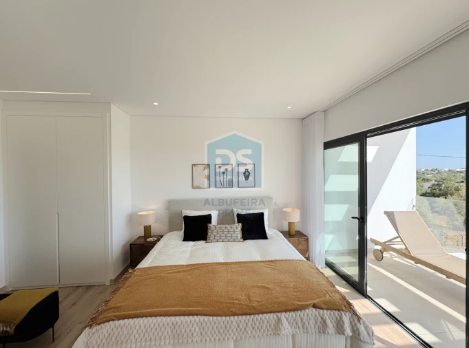 Apartamento T3 para Venda em Almancil Foto 41