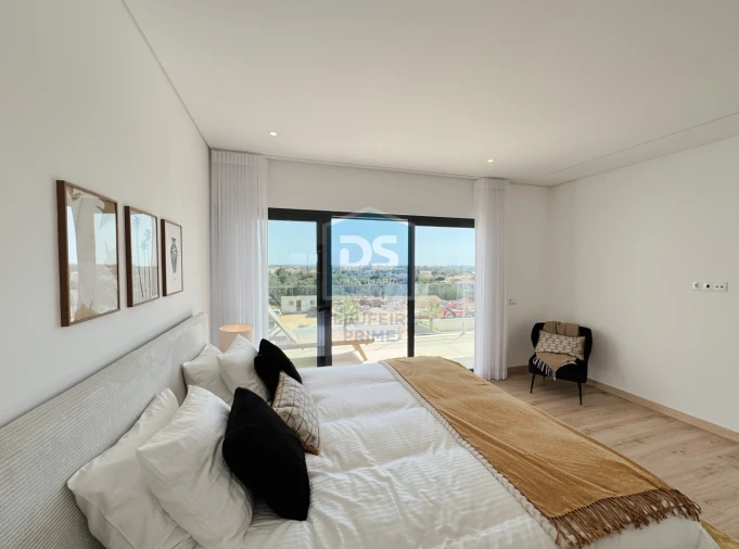 Apartamento T3 para Venda em Almancil Foto 40