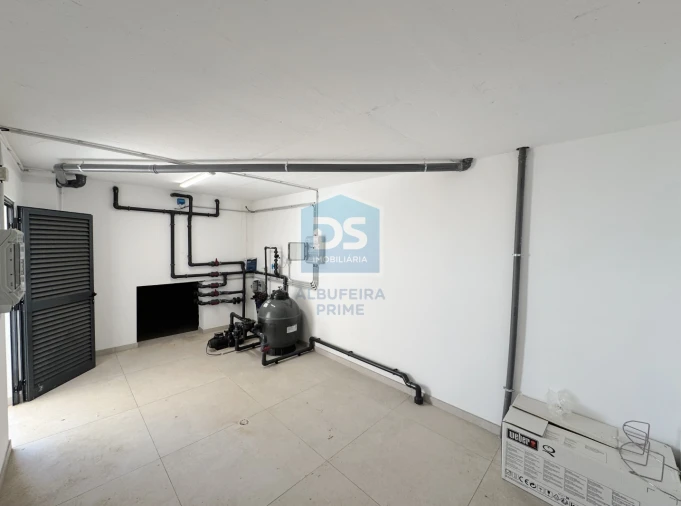 Apartamento T3 para Venda em Almancil Foto 30