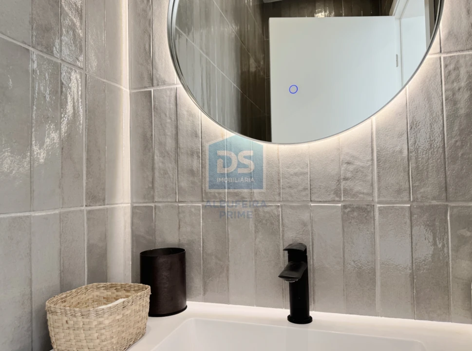 Apartamento T3 para Venda em Almancil Foto 24