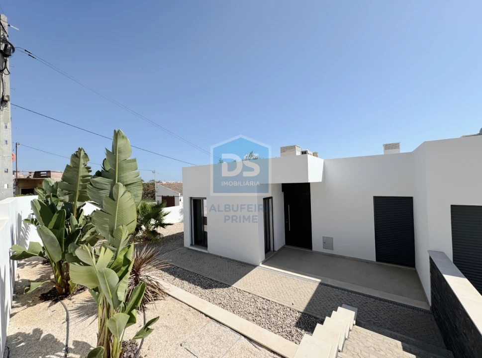 Apartamento T3 para Venda em Almancil Foto 53